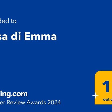 Апартаменты Casa Di Emma Неа-Перамос Экстерьер фото
